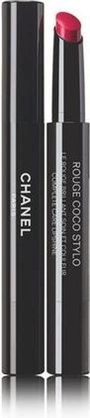 chanel rouge stylo 216|Chanel Rouge Coco Stylo Complete Care Lipshine.